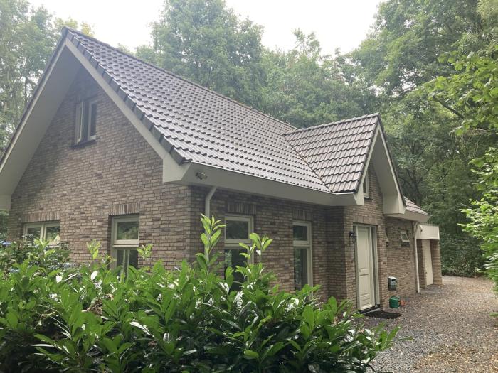 Huis - Sprundelsebaan - Breda