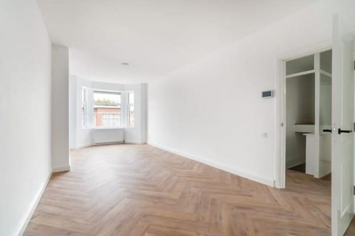 Appartement - Hulshorststraat - 's-Gravenhage