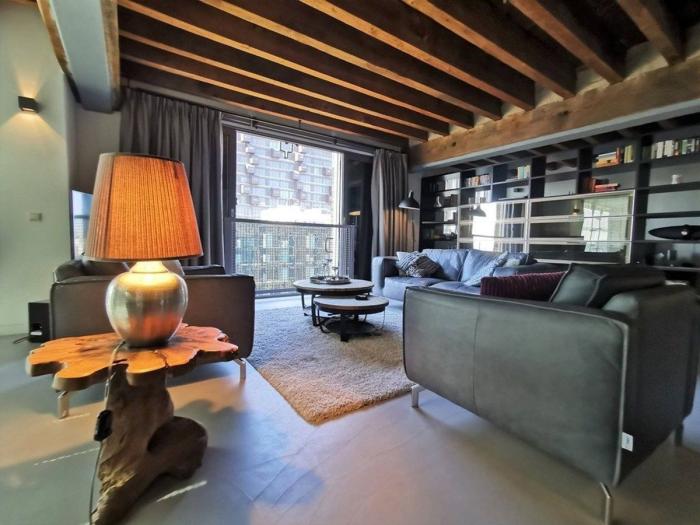 Appartement - Lloydstraat - Rotterdam