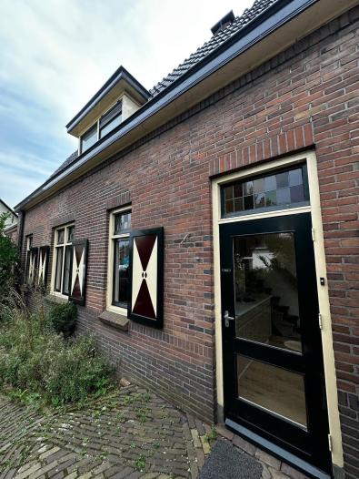 Appartement - Lentse Tuinstraat - Lent