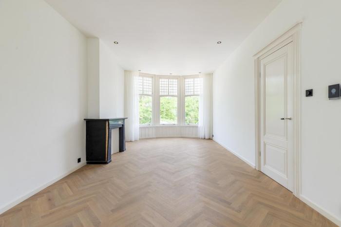 Appartement - Saxen-Weimarlaan - Amsterdam