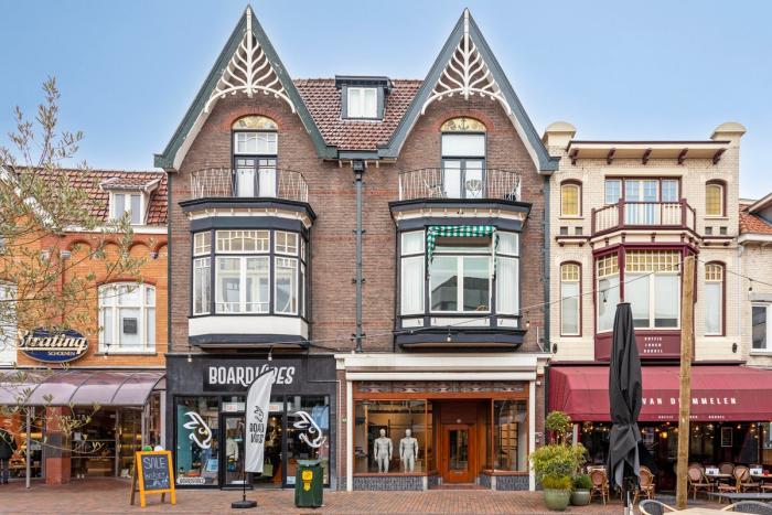 Appartement - Schoutenstraat - Hilversum