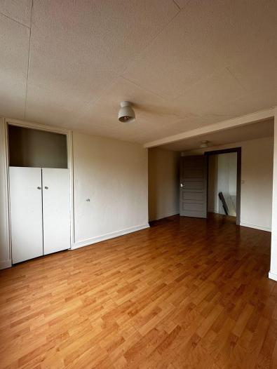 Appartement - Lentse Tuinstraat - Lent