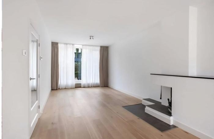 Huis - Nederhoven - Amsterdam