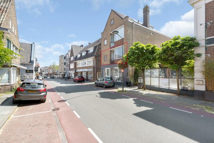 Appartement - Vaartweg - Hilversum
