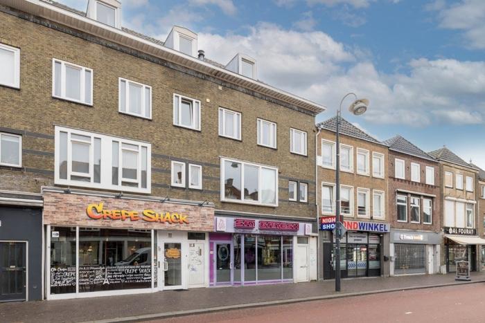 Kamer - Kruisstraat - Eindhoven