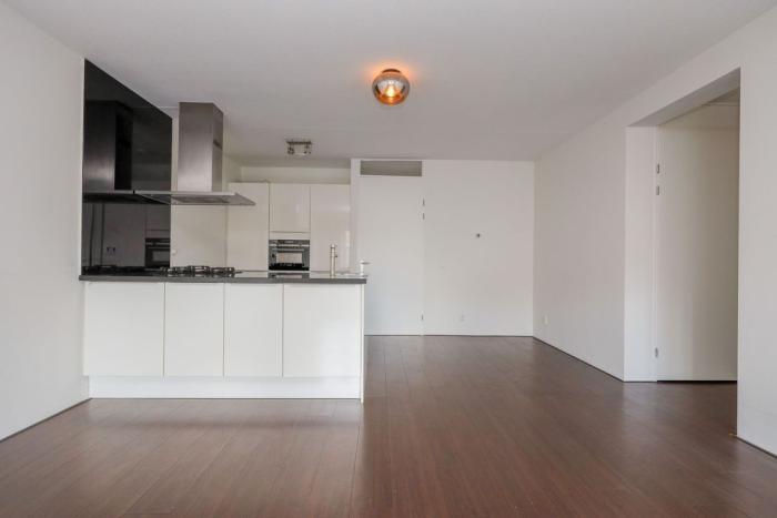 Appartement - Ouddiemerlaan - Diemen