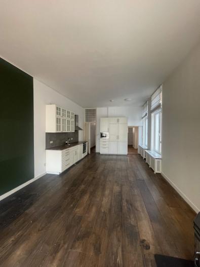 Appartement - Zwanestraat - Groningen