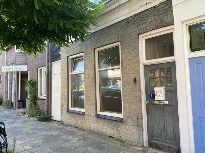 Kamer - Helper Westsingel - Groningen