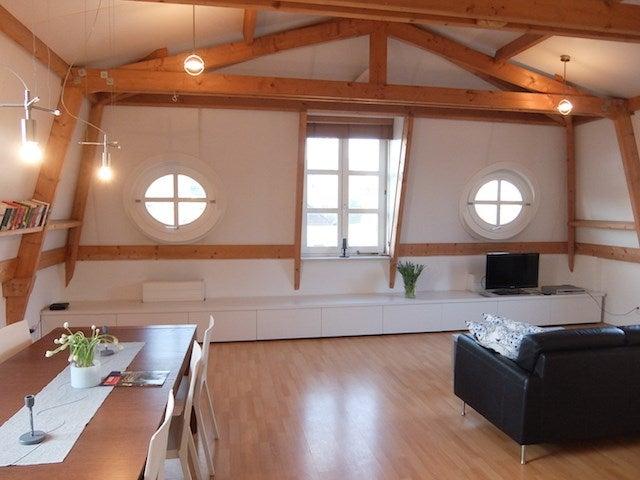 Appartement - Sarphatistraat - Amsterdam