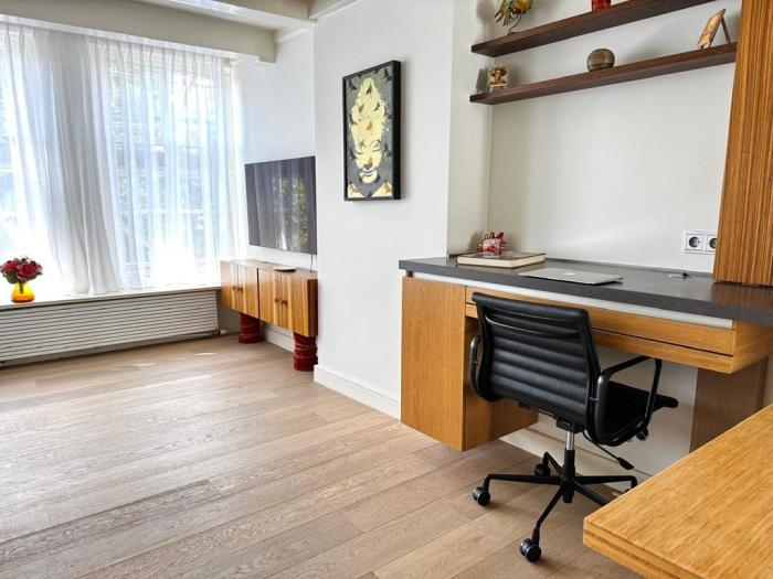 Appartement - Prinsengracht - Amsterdam