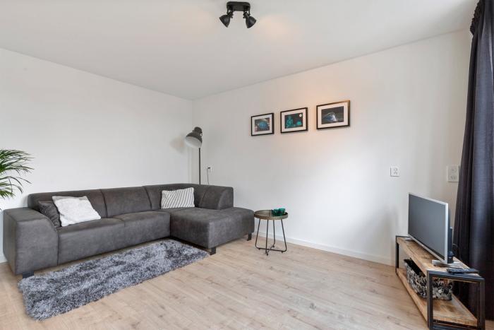 Appartement - Boeninlaan - Amsterdam