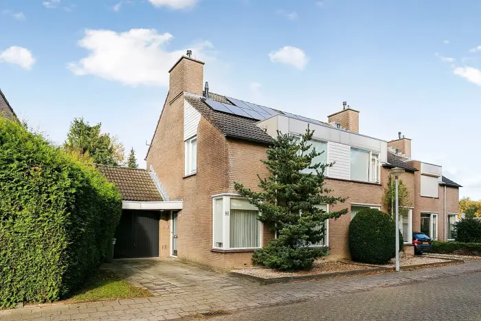 Appartement - Neverslaan - Eindhoven