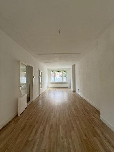Appartement - Baroniestraat - Rotterdam