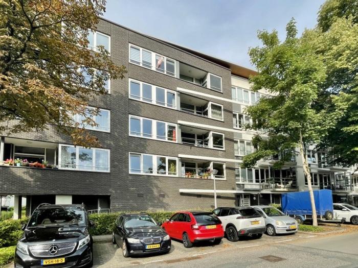 Appartement - G.A. van Nispenstraat - Arnhem