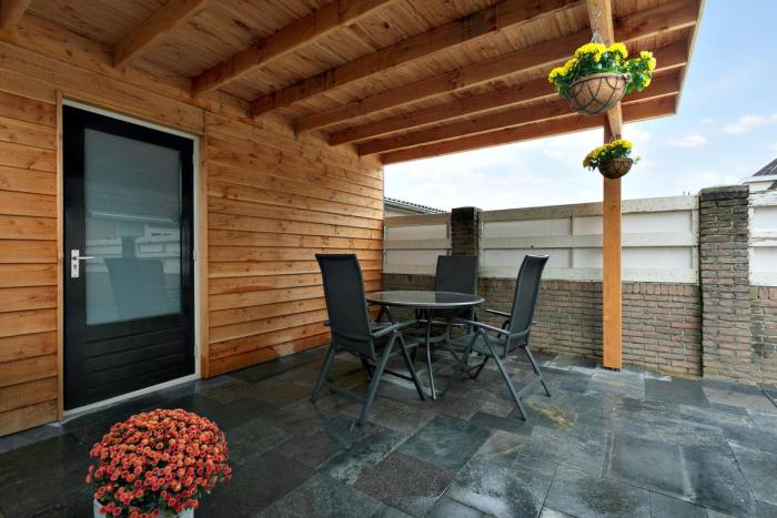 Huis - Tuin - Dongen