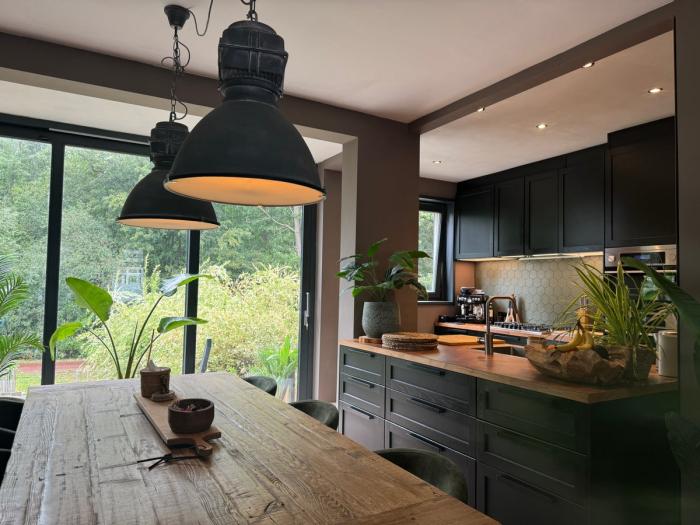 Huis - Zestienhovensekade - Rotterdam