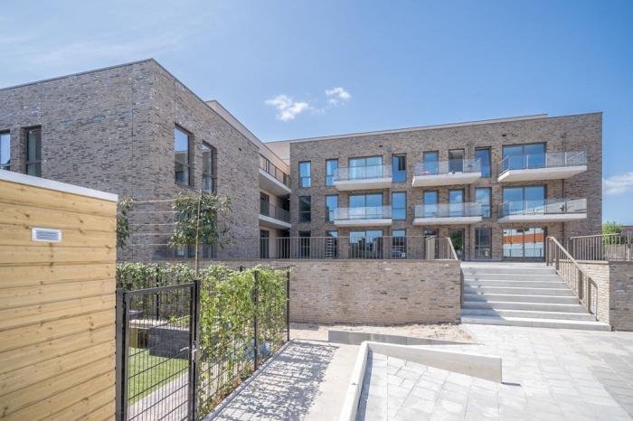 Appartement - Gloeierij - Tiel