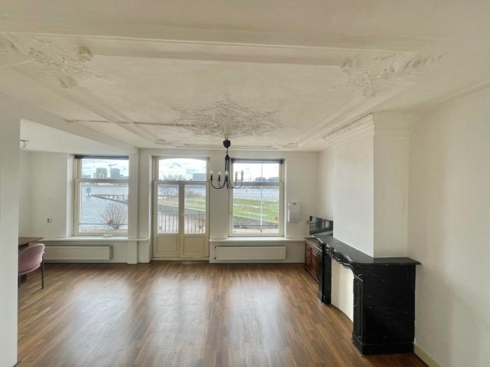 Appartement - Westerdoksdijk - Amsterdam