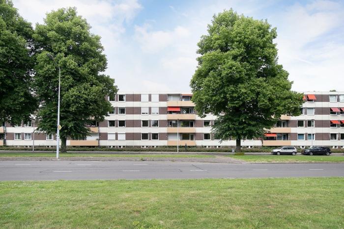 Appartement - Via Regia - Maastricht