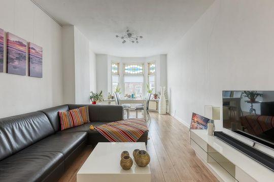 Appartement - Willem van Outhoornstraat - 's-Gravenhage