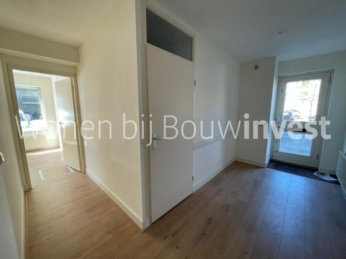 Appartement - Geervliet - Amsterdam