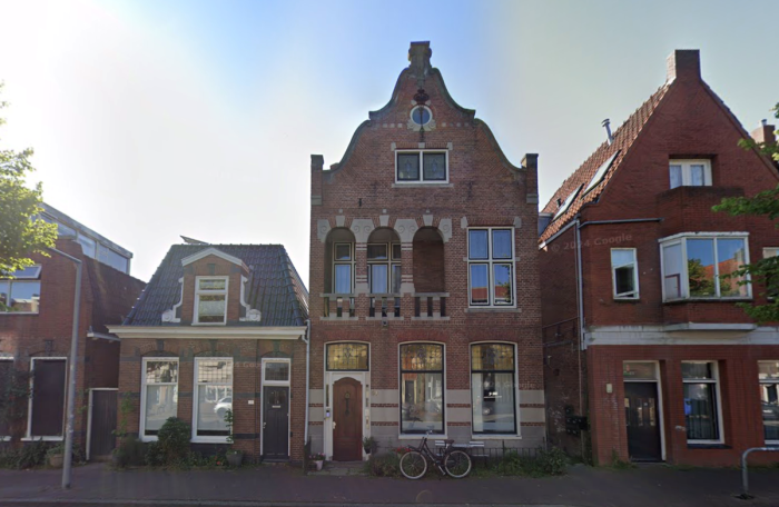 Appartement - Korreweg - Groningen