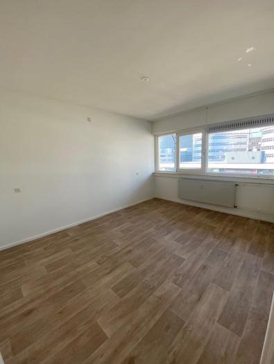 Appartement - Kruiskade - Rotterdam