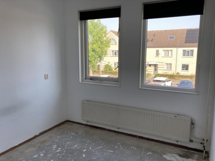 Appartement - Lotusbloemweg - Almere