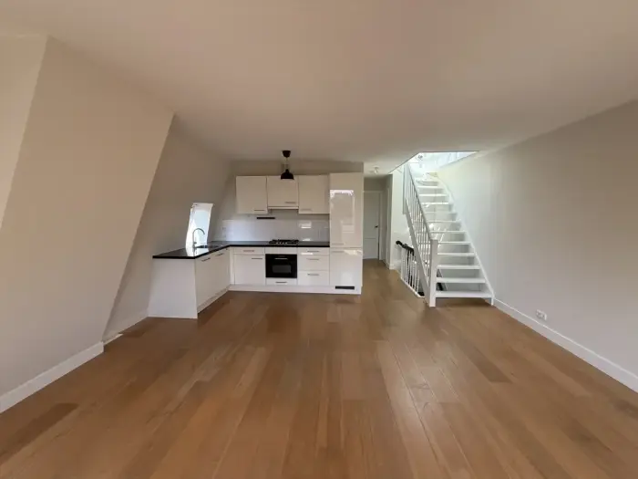 Appartement - Bosboom Toussaintstraat - Amsterdam