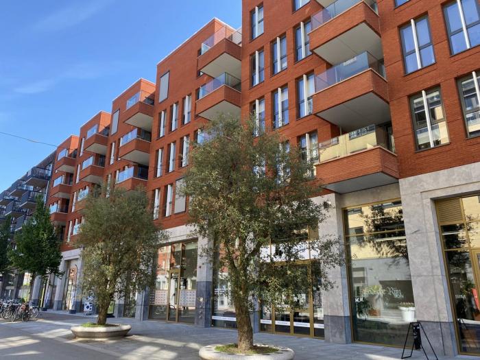 Appartement - Londenstraat - Utrecht