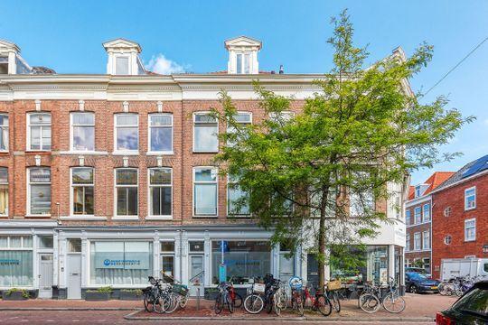 Appartement - Prins Hendrikstraat - 's-Gravenhage
