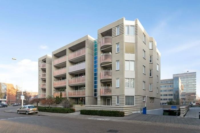 Appartement - Paradijslaan - Eindhoven