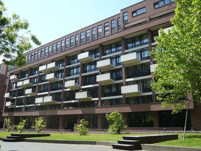 Appartement - Lichtstraat - Eindhoven