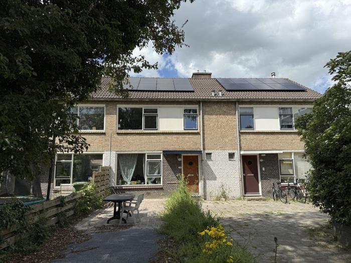 Appartement - Venuslaan - Groningen