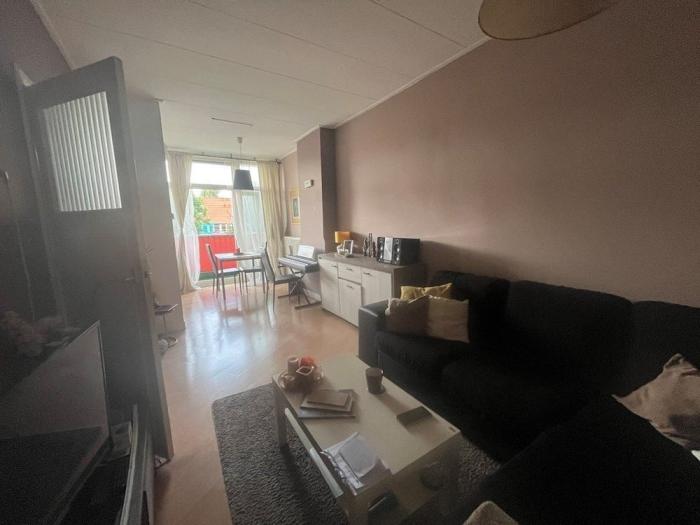Appartement - Strevelsweg - Rotterdam