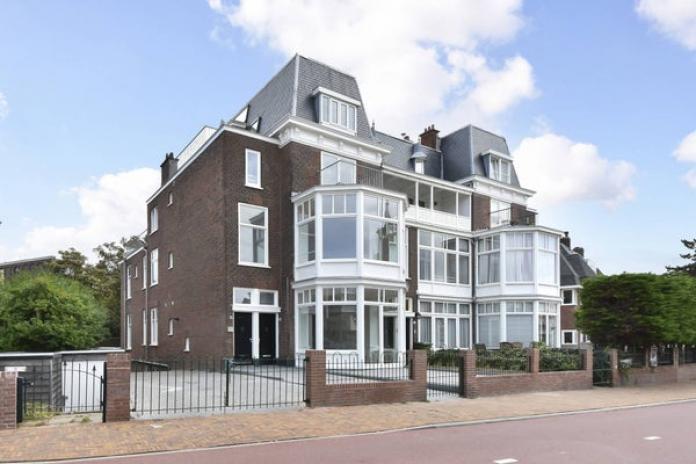 Appartement - Nieuwe Parklaan - 's-Gravenhage