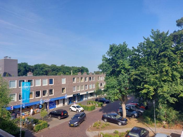 Appartement - Hoog Kanje - Zeist