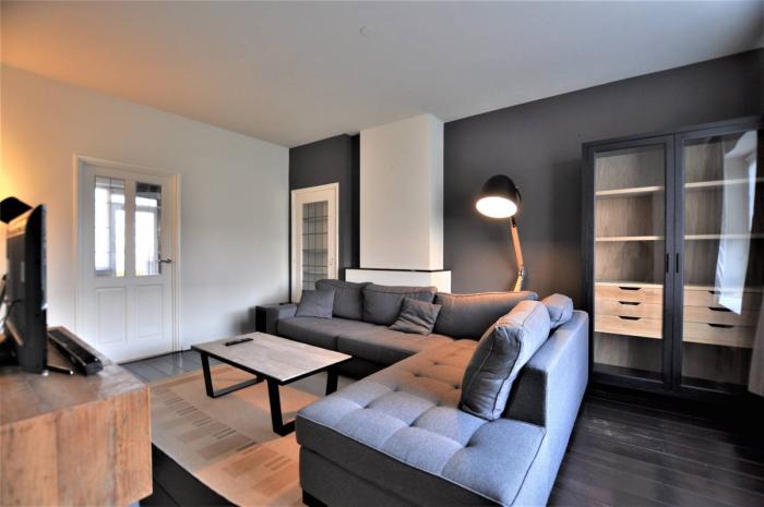 Appartement - Karel de Grotelaan - Eindhoven