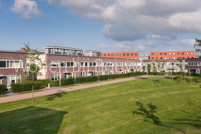 Appartement - Nachtvlinderplantsoen - Utrecht