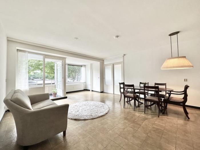 Appartement - Vrijzicht - Amsterdam