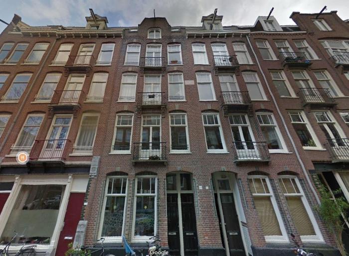 Appartement - Wilhelminastraat - Amsterdam