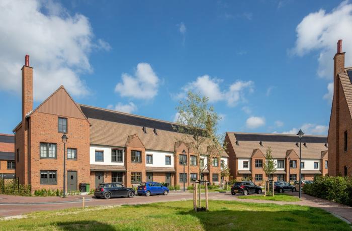 Huis - Thomas Morelaan - Hoofddorp