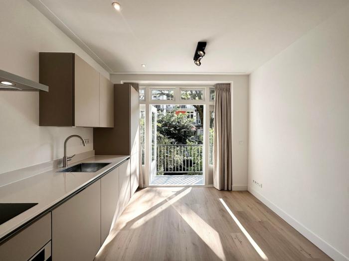 Appartement - Rijnstraat - Amsterdam