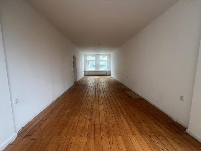 Appartement - Rochussenstraat - Rotterdam