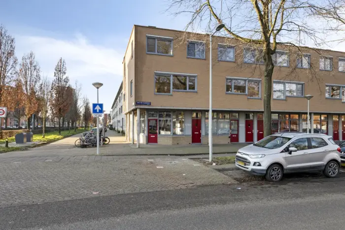 Appartement - Laan van Vlaanderen - Amsterdam