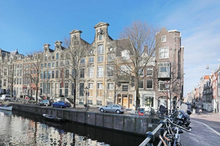 Appartement - Herengracht - Amsterdam