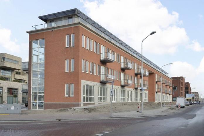 Appartement - Kranenburgweg - 's-Gravenhage