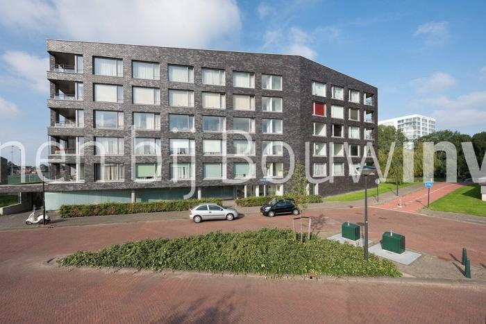 Appartement - Menno ter Braakstraat - 's-Gravenhage
