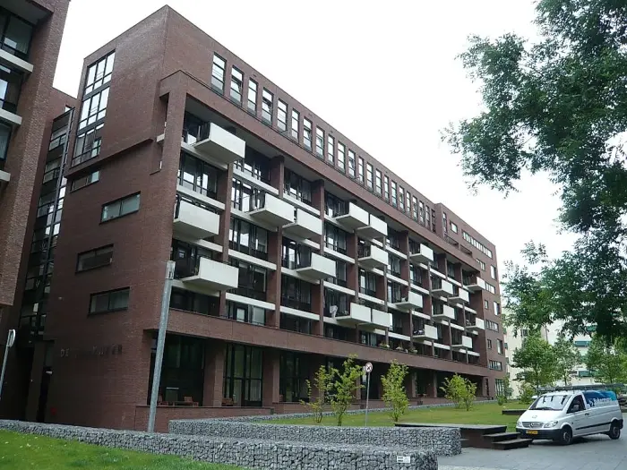 Appartement - Lichtstraat - Eindhoven